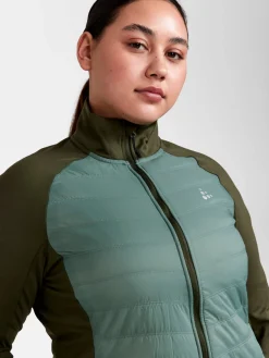 ADV Essence Warm Plus Jacket W