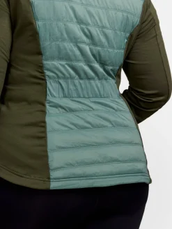 ADV Essence Warm Plus Jacket W