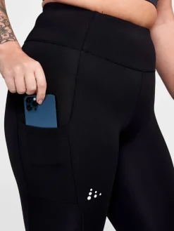 ADV Essence Warm Plus Tights W