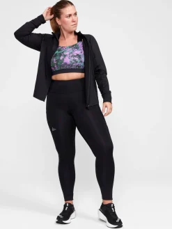 ADV Essence Warm Plus Tights W