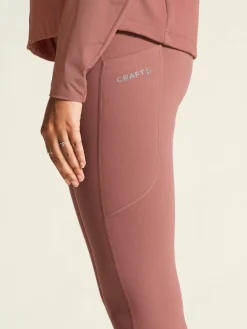 ADV Essence Warm Tights 3 W