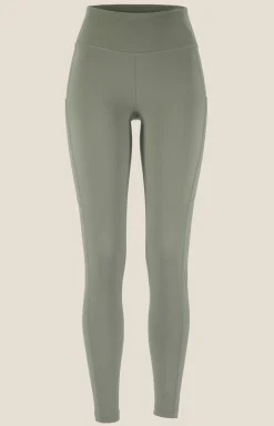 ADV Essence Warm Tights 3 W