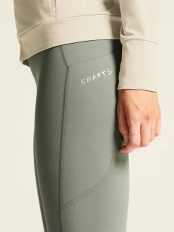 ADV Essence Warm Tights 3 W