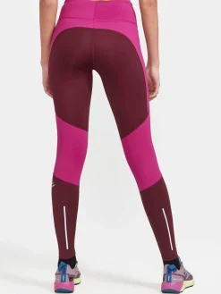 ADV Essence Warm Tights W