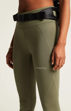 ADV Essence Warm Tights W