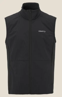 ADV Essence Warm Vest 2 M