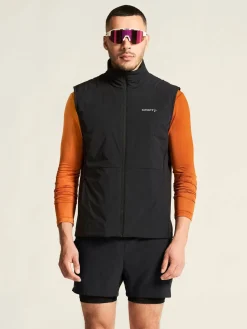 ADV Essence Warm Vest 2 M
