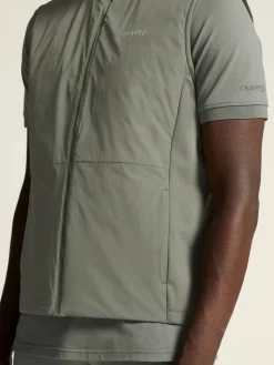 ADV Essence Warm Vest 2 M
