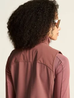 ADV Essence Warm Vest 2 W