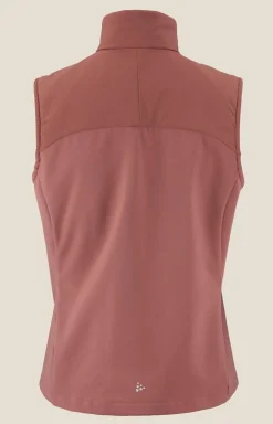 ADV Essence Warm Vest 2 W