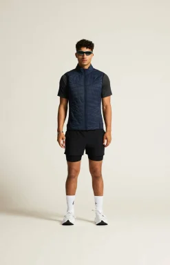 ADV Essence Warm Vest M