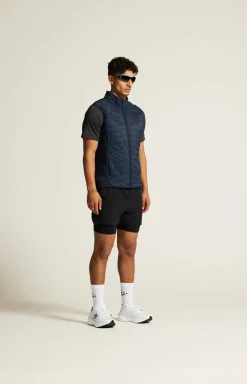 ADV Essence Warm Vest M