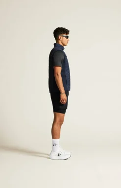 ADV Essence Warm Vest M