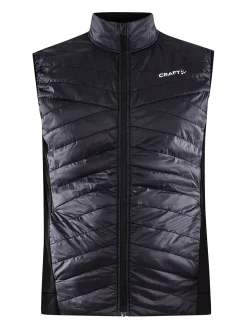 ADV Essence Warm Vest M