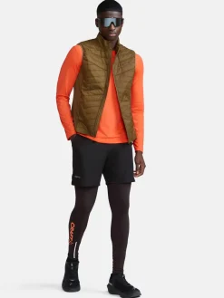 ADV Essence Warm Vest M