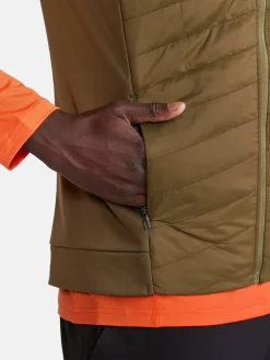ADV Essence Warm Vest M