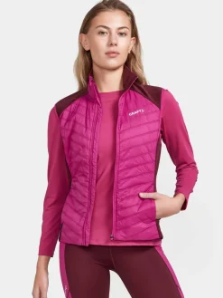 ADV Essence Warm Vest W