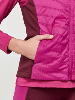 ADV Essence Warm Vest W
