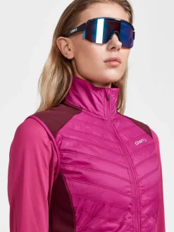 ADV Essence Warm Vest W