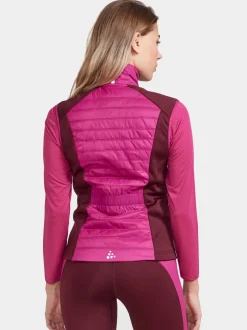ADV Essence Warm Vest W