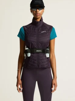 ADV Essence Warm Vest W