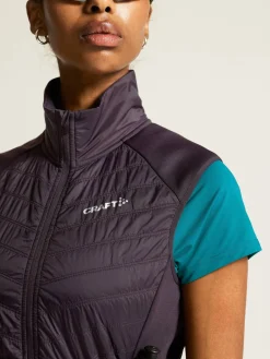 ADV Essence Warm Vest W