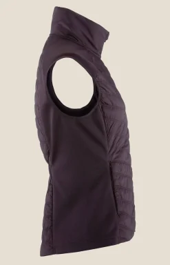 ADV Essence Warm Vest W