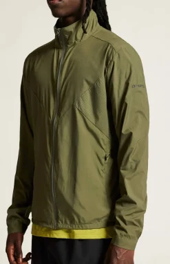 ADV Essence Wind Jacket M