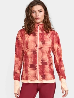 ADV Essence Wind Jacket W
