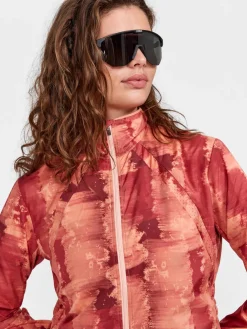 ADV Essence Wind Jacket W
