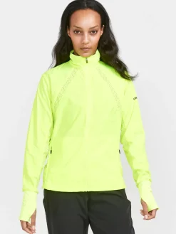 ADV Essence Wind Jacket W