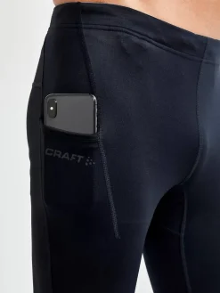 ADV Essence Zip Tights M