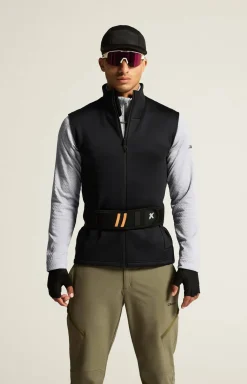 ADV Exlore Power Fleece Vest M