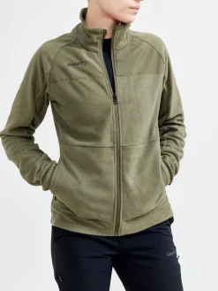 ADV Explore Fleece Midlayer W