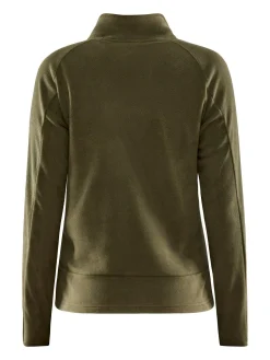 ADV Explore Fleece Midlayer W