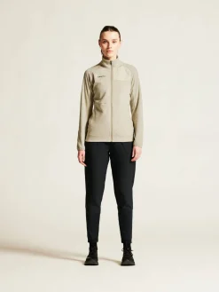 ADV Explore Fleece Midlayer W