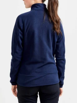ADV Explore Fleece Midlayer W