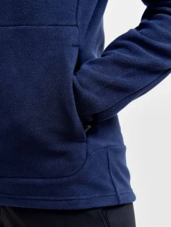 ADV Explore Fleece Midlayer W