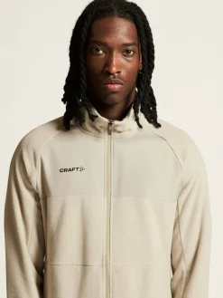 ADV Explore Fleece Midlayer M