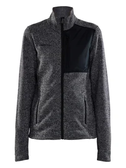 ADV Explore Heavy Fleece Jacket W