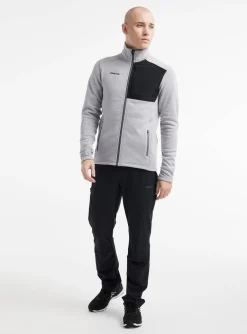 ADV Explore Heavy Fleece Jacket M