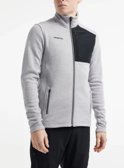 ADV Explore Heavy Fleece Jacket M