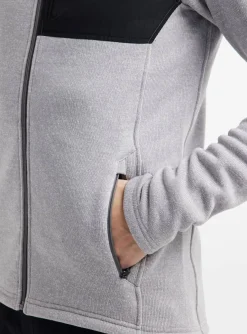 ADV Explore Heavy Fleece Jacket M