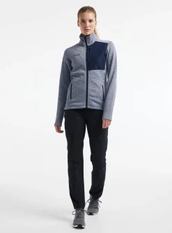 ADV Explore Heavy Fleece Jacket W