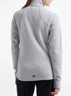 ADV Explore Heavy Fleece Jacket W