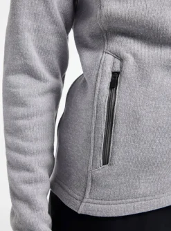 ADV Explore Heavy Fleece Jacket W