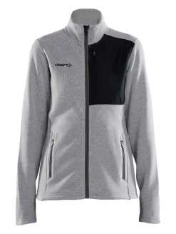 ADV Explore Heavy Fleece Jacket W