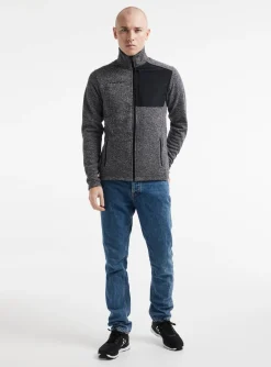 ADV Explore Heavy Fleece Jacket M