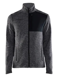 ADV Explore Heavy Fleece Jacket M