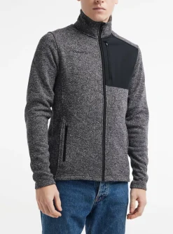 ADV Explore Heavy Fleece Jacket M